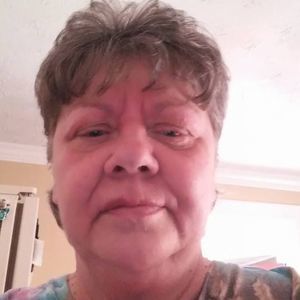 Meet your Posher, Patricia