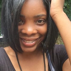 Meet your Posher, Robyn