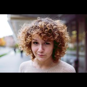 Meet your Posher, Zoey