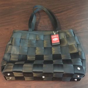 Seatbelt Bag Harvey's Mercedes