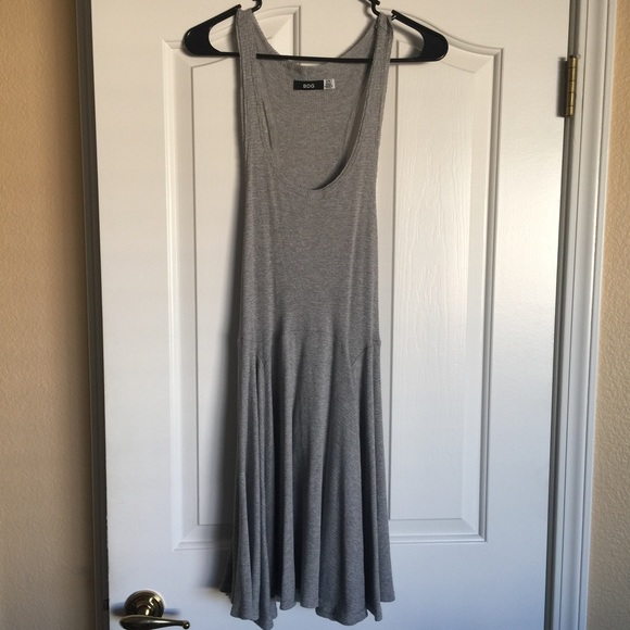 [NWOT] Urban Outfitters BDG Racerback dress!
