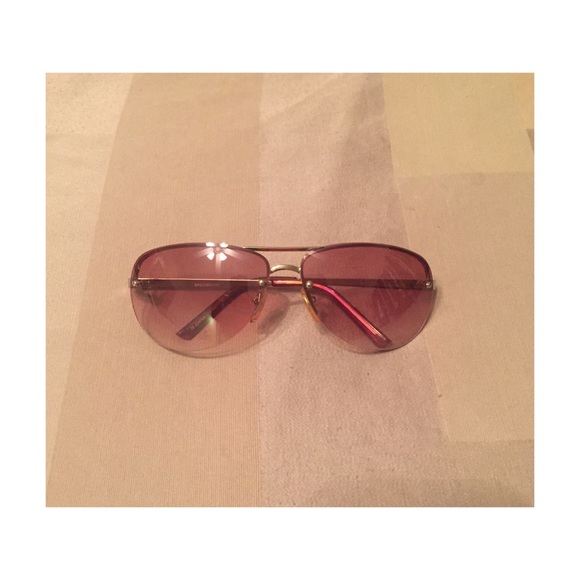 Aldo Aviator Sunglasses