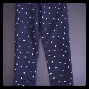 Gap ankle pants