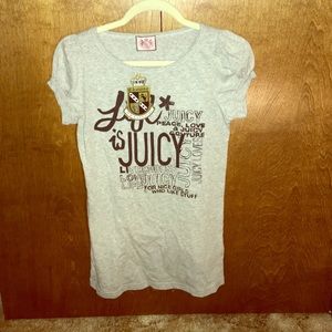 Juicy Couture Shirt