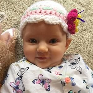 Meet your Posher, Diane