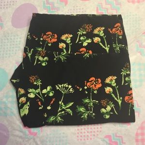 Lularoe TC Leggings