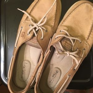 Sperry's