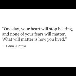 Meet your Posher, Natalie