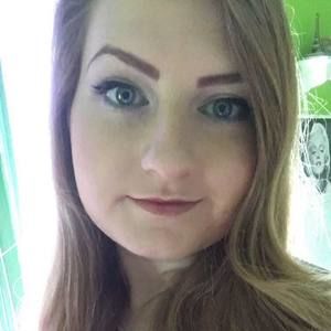 Meet your Posher, Paige