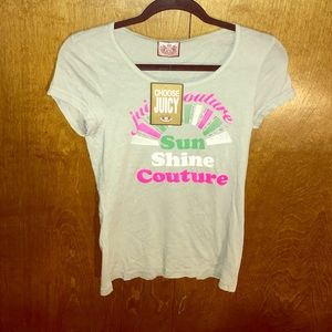 Juicy Couture Shirt