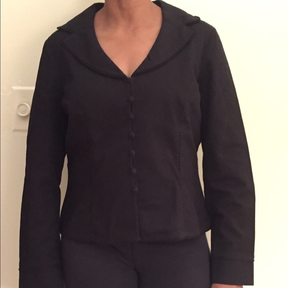 ❌Black jacket❌SOLD - Picture 3 of 3