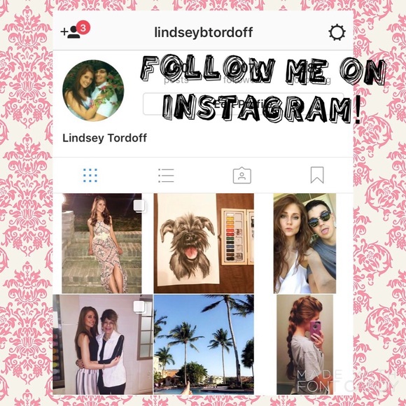 Meet your Posher, Lindsey - Picture 6 of 6