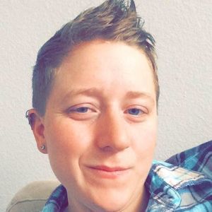 Meet your Posher, Katelynn