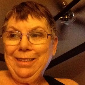 Meet your Posher, Wendy