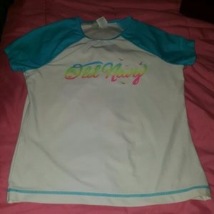 Old navy top