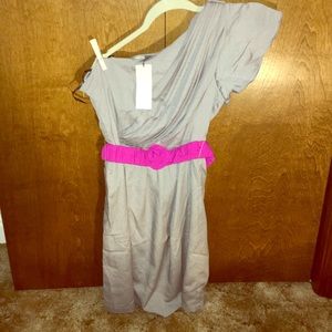 MM Couture Missme Dress