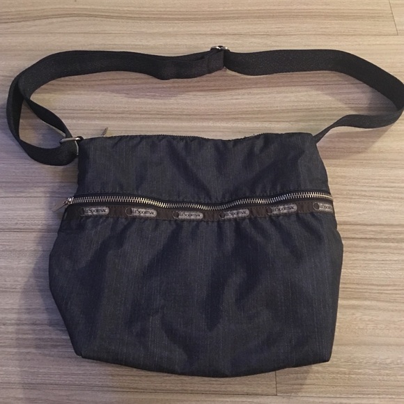 Like new lesprtsac