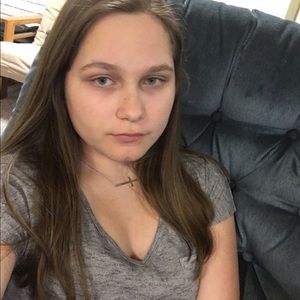 Meet your Posher, Makena