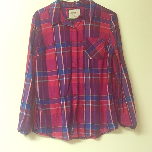 Flannel Shirt