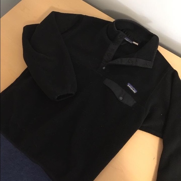 Patagonia Fleece