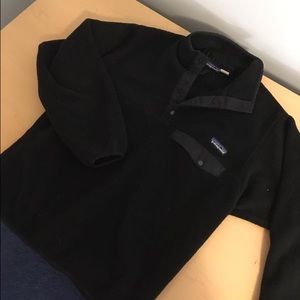 Patagonia Fleece