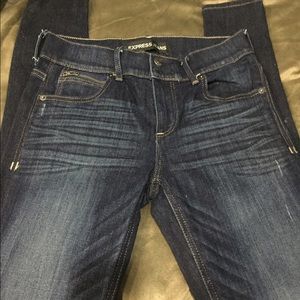 EXP Jeans