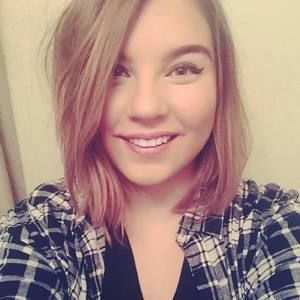 Meet your Posher, Hailey