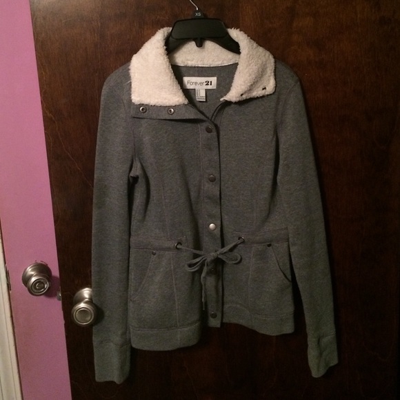 Comfortable sweater - Picture 3 of 4