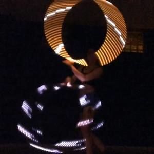 Meet your Posher, Cheyenne