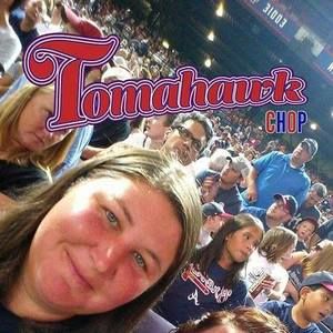 Meet your Posher, Brandy