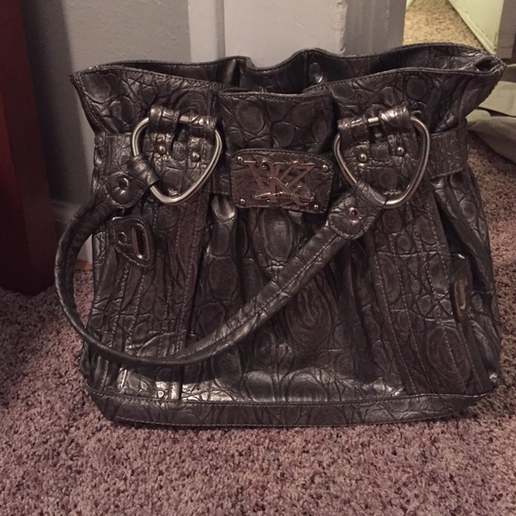 Kathy Van Zeeland Bag