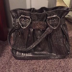 Kathy Van Zeeland Bag