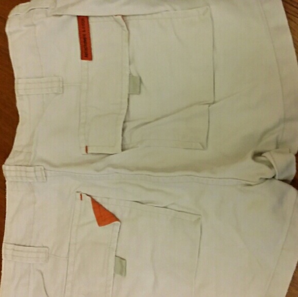 Shorts - Picture 2 of 2