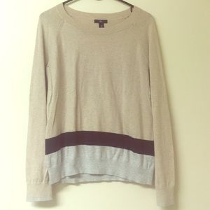 Long sleeve top