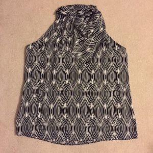 Loft size medium blouse