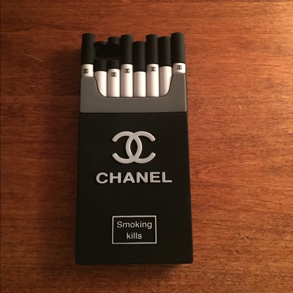 Chanel iPhone 6+ Case