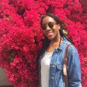 Meet your Posher, Daria