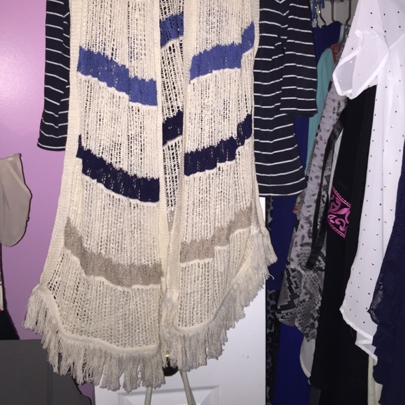 Unique wrap - Picture 2 of 2