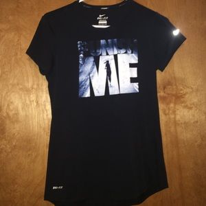 Nike Dri - Fit Tee