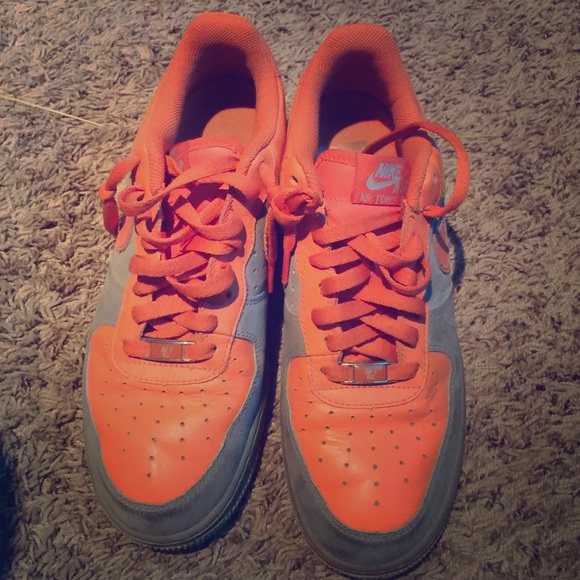 Air Force Ones - Limited Addition - Picture 1 of 4