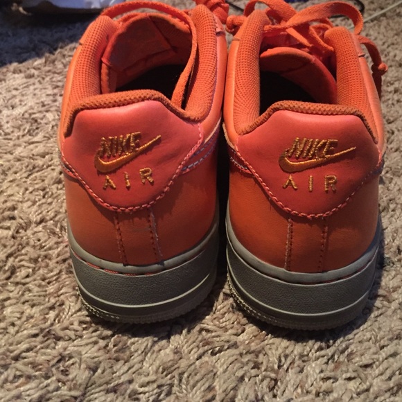 Air Force Ones - Limited Addition - Picture 3 of 4