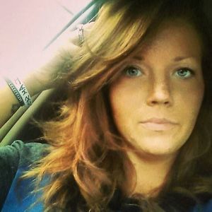 Meet your Posher, Kelley