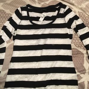 NWT Express Shirt
