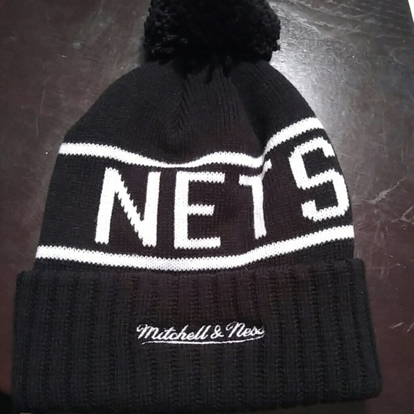 NETS MITCHELL & NETS SKULLY