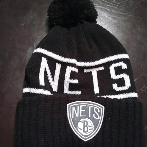NETS MITCHELL & NETS SKULLY - Picture 2 of 2
