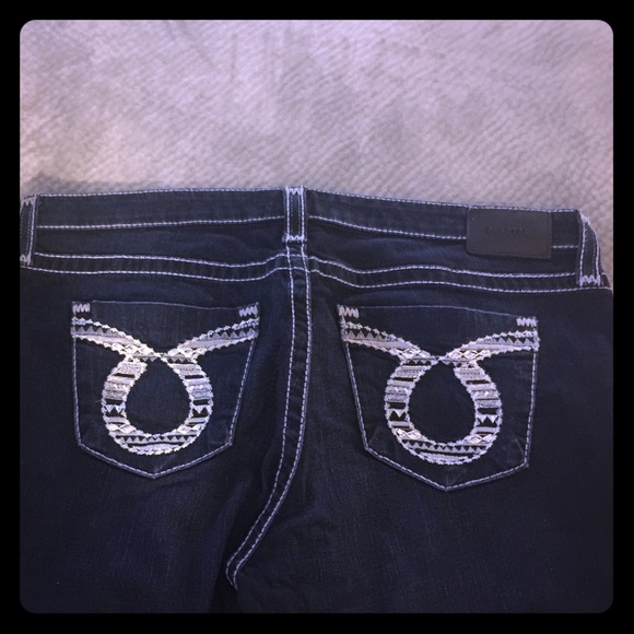 Big star jeans