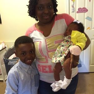 Meet your Posher, Cheryl loving