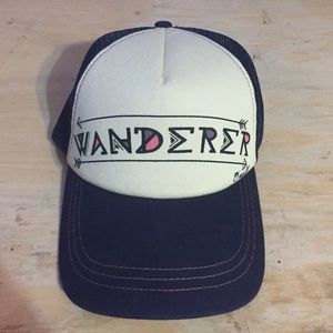 O'neill Trucker Hat