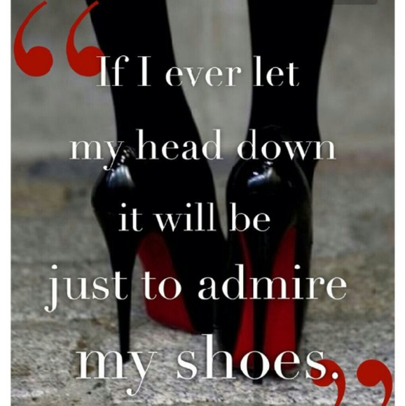 Shop my closet.