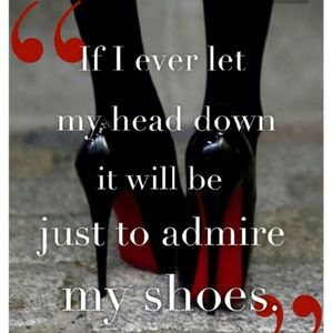 Shop my closet.